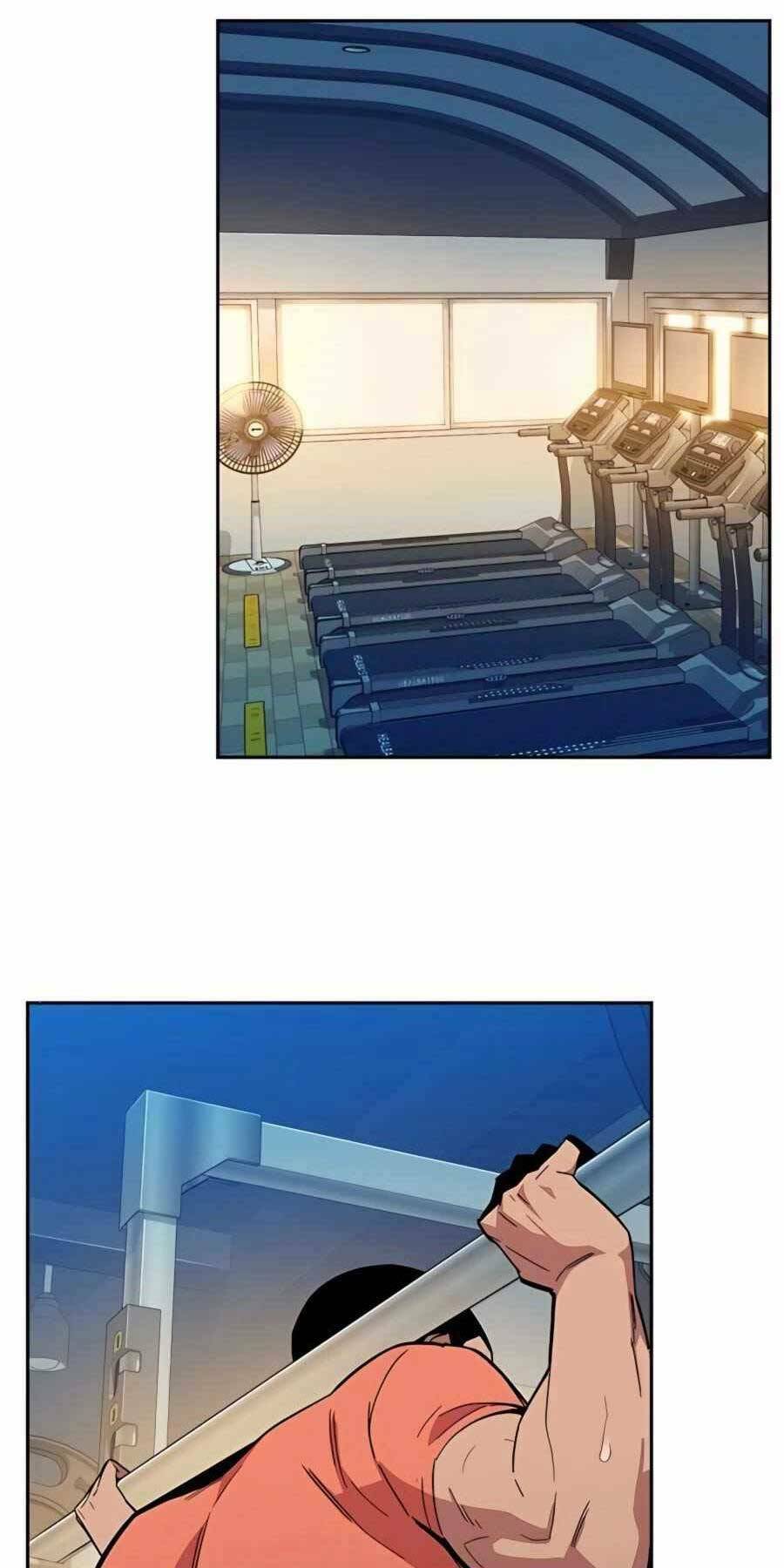 Đi Săn Tự Động Bằng Phân Thân - Chapter 5 - Page 43