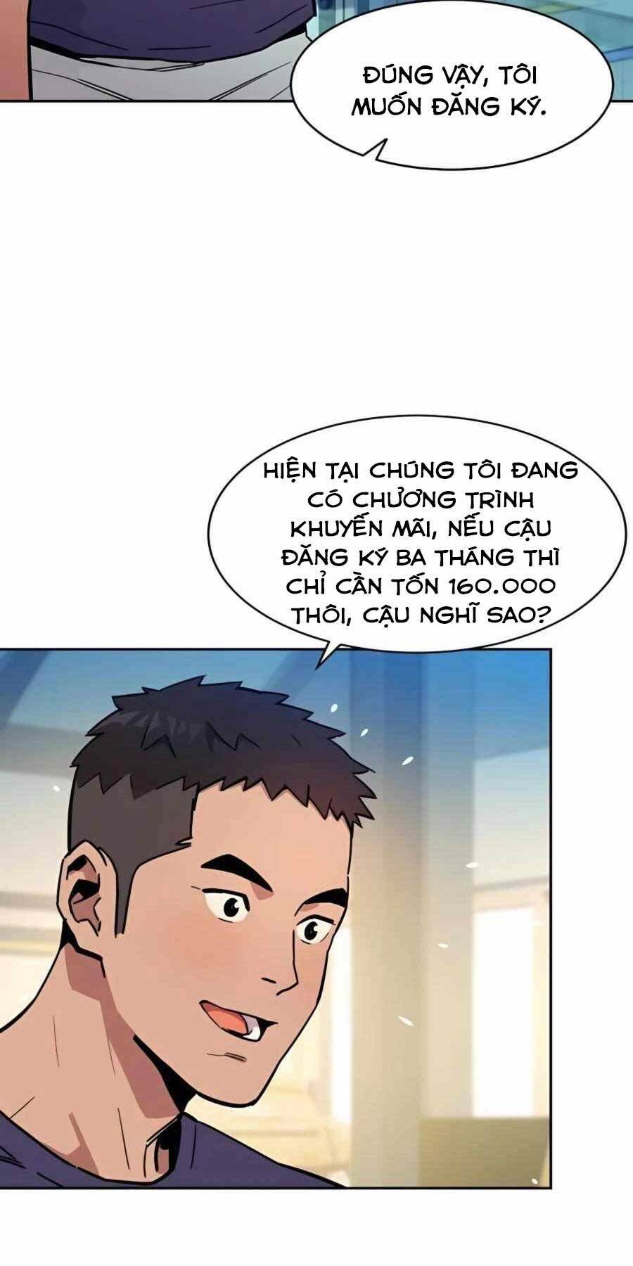 Đi Săn Tự Động Bằng Phân Thân - Chapter 5 - Page 47