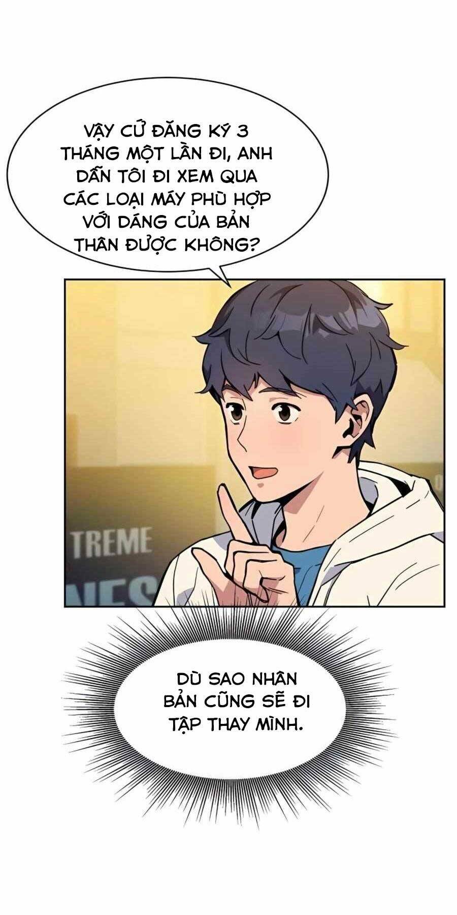 Đi Săn Tự Động Bằng Phân Thân - Chapter 5 - Page 48