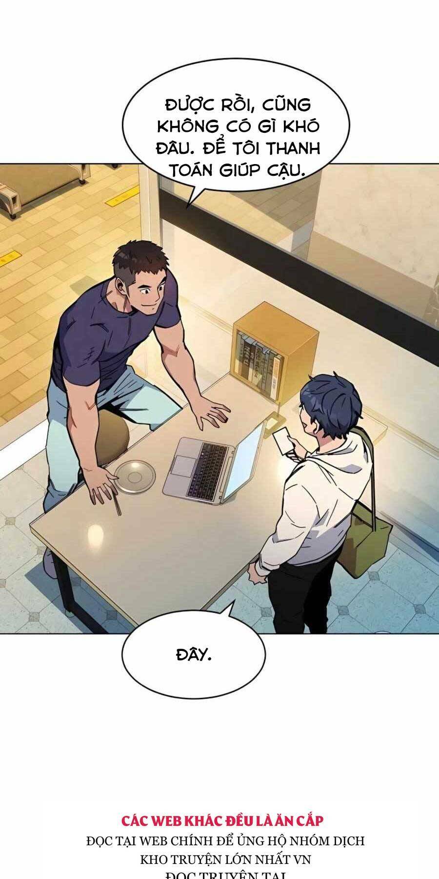 Đi Săn Tự Động Bằng Phân Thân - Chapter 5 - Page 49