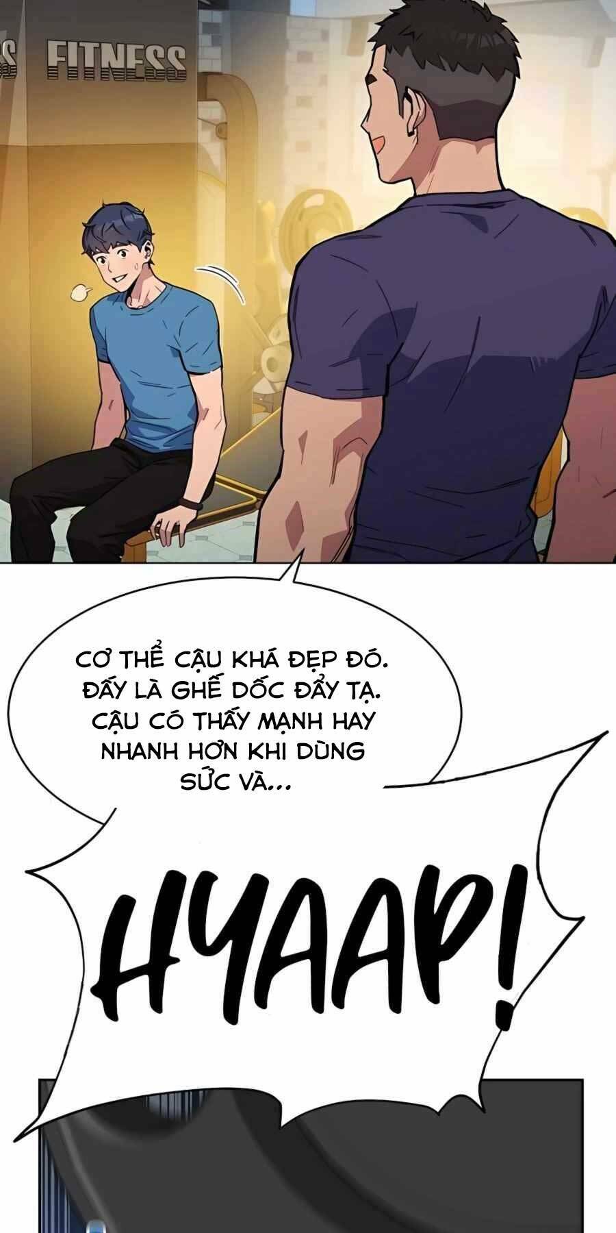 Đi Săn Tự Động Bằng Phân Thân - Chapter 5 - Page 52