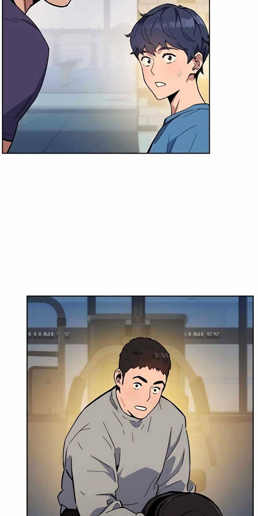 Đi Săn Tự Động Bằng Phân Thân - Chapter 5 - Page 56