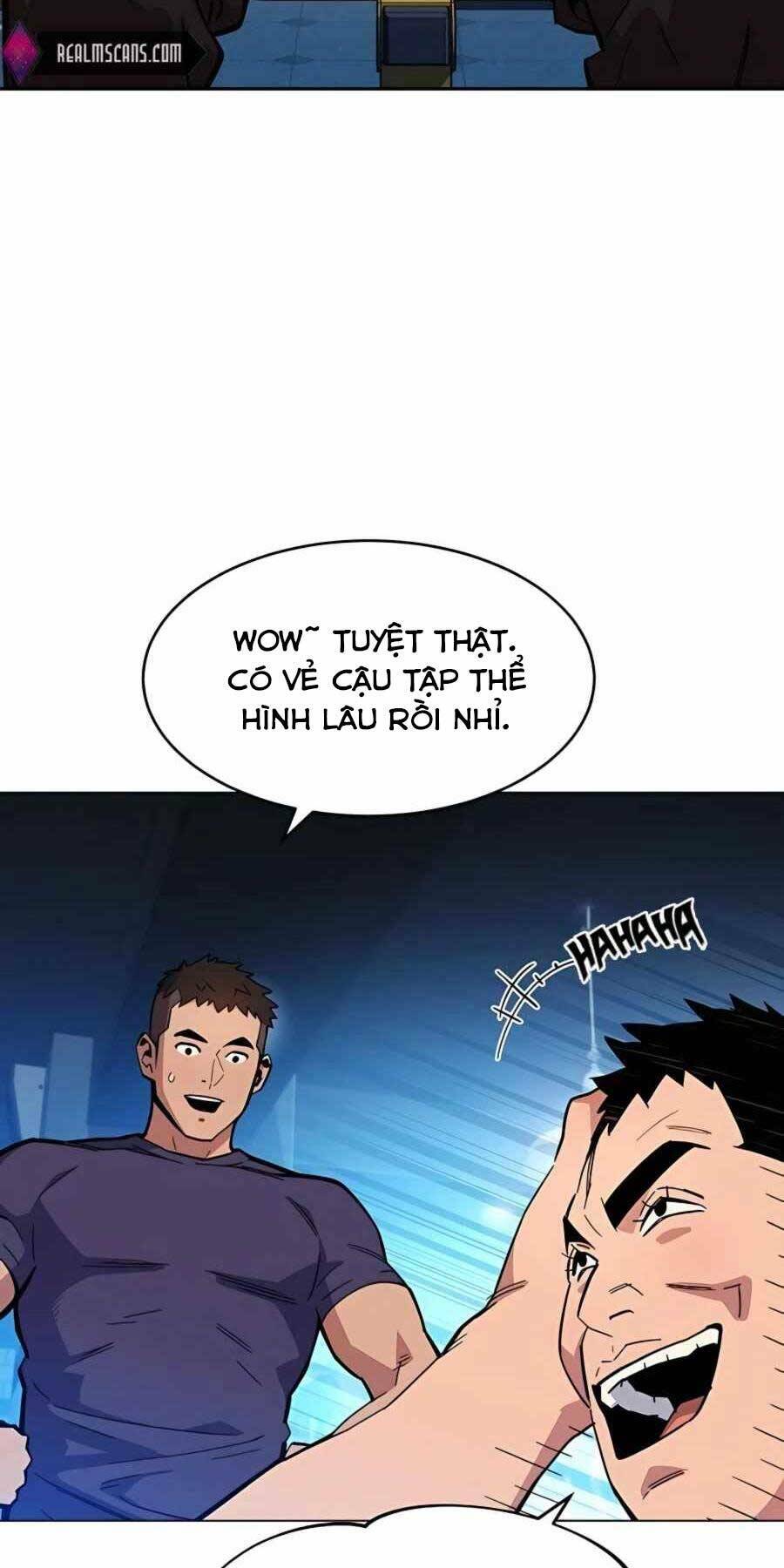 Đi Săn Tự Động Bằng Phân Thân - Chapter 5 - Page 60