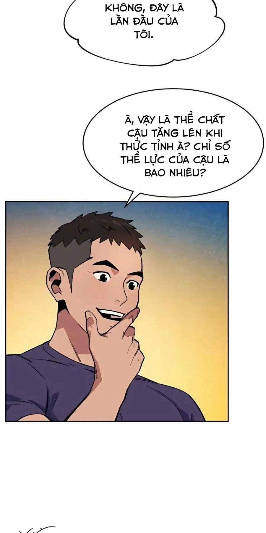 Đi Săn Tự Động Bằng Phân Thân - Chapter 5 - Page 61