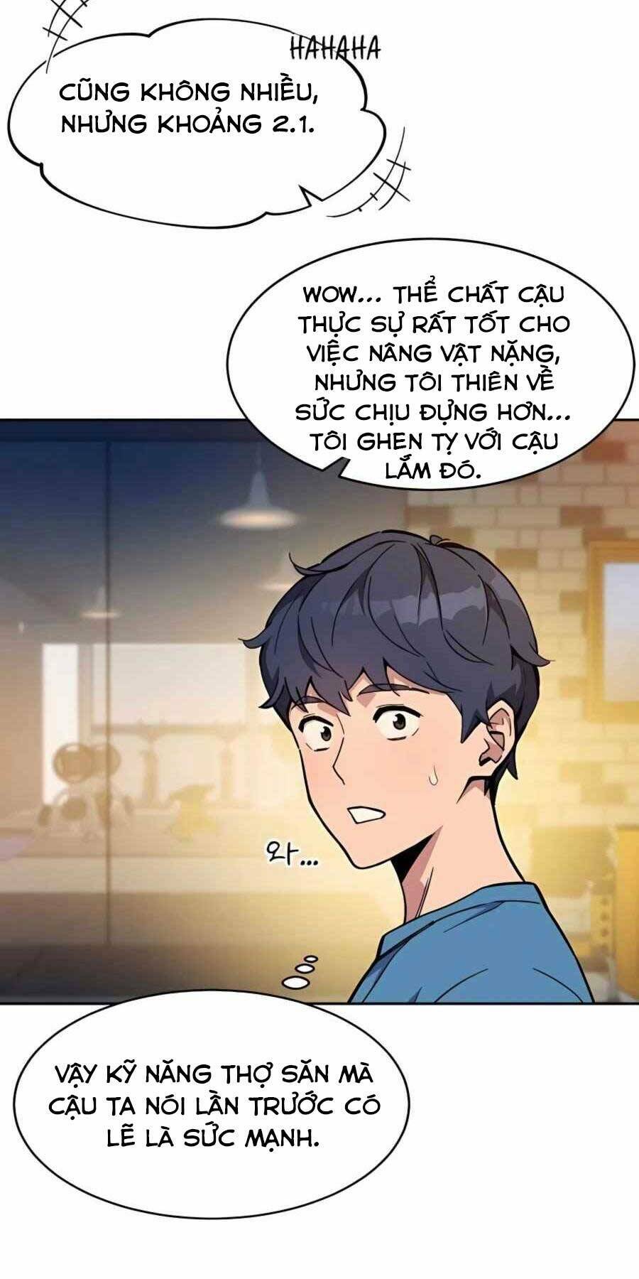 Đi Săn Tự Động Bằng Phân Thân - Chapter 5 - Page 62