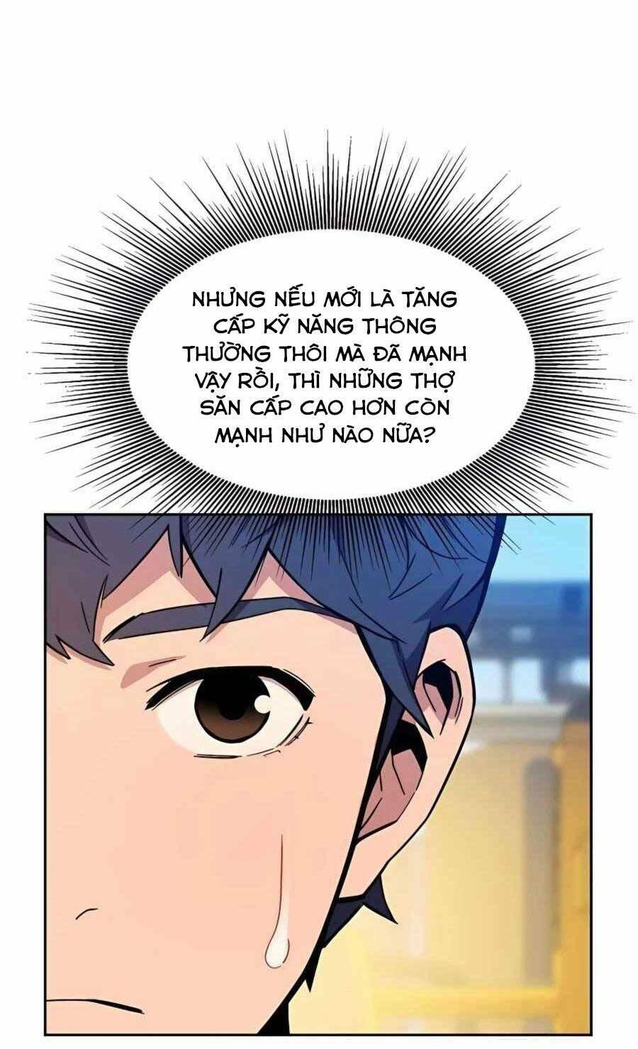 Đi Săn Tự Động Bằng Phân Thân - Chapter 5 - Page 63