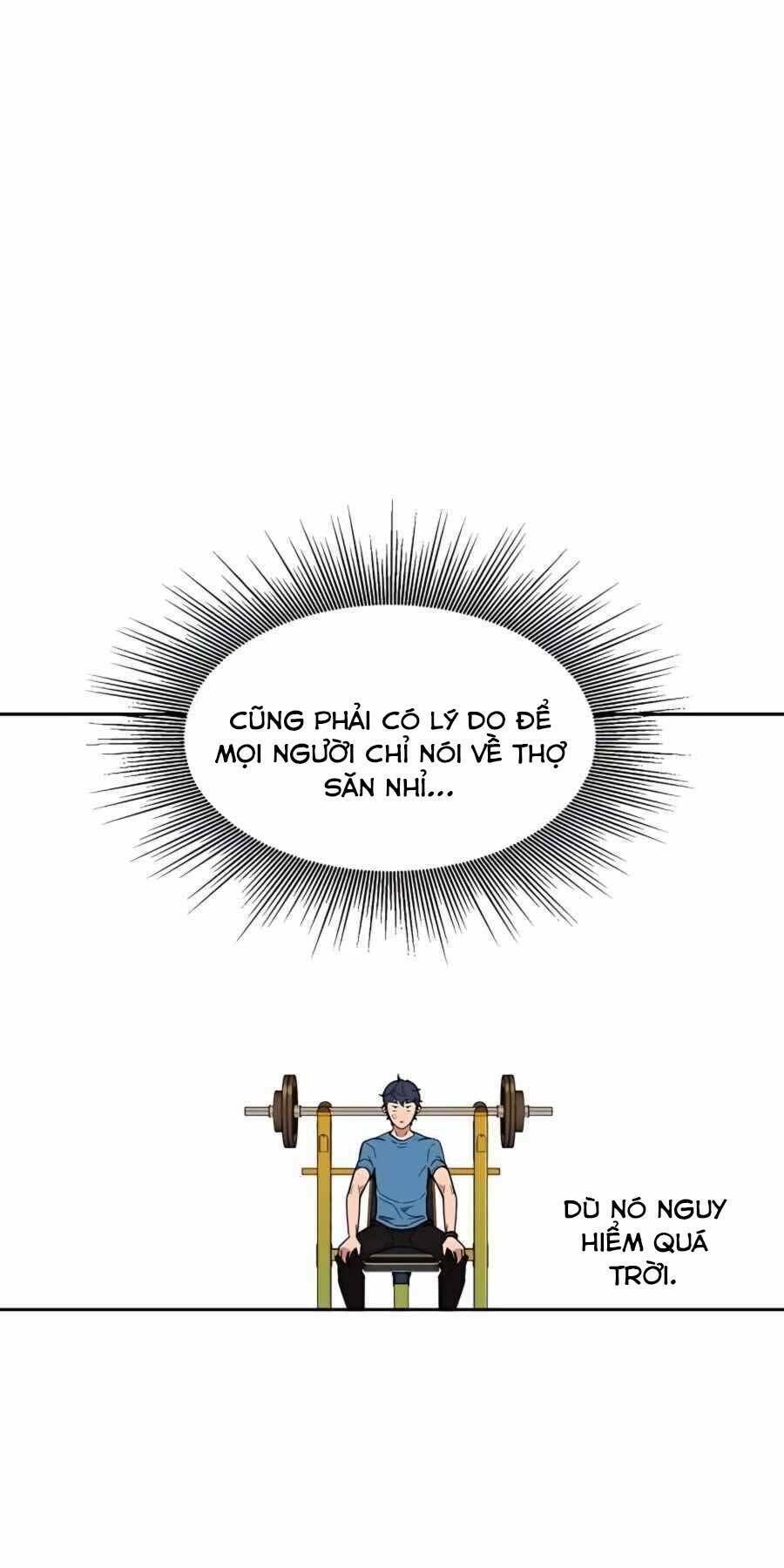 Đi Săn Tự Động Bằng Phân Thân - Chapter 5 - Page 64