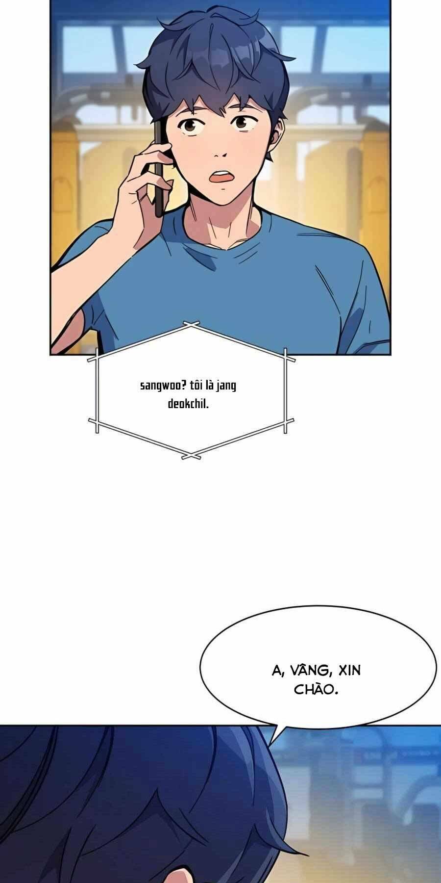 Đi Săn Tự Động Bằng Phân Thân - Chapter 5 - Page 66