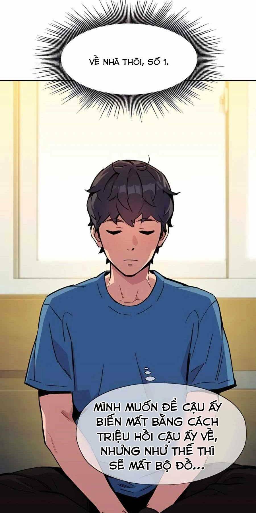 Đi Săn Tự Động Bằng Phân Thân - Chapter 5 - Page 6