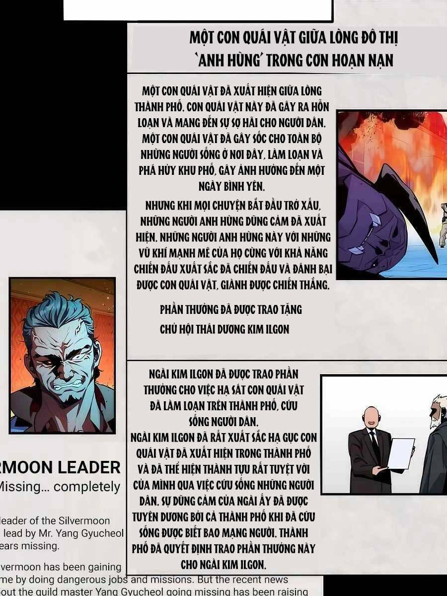 Đi Săn Tự Động Bằng Phân Thân - Chapter 50 - Page 106