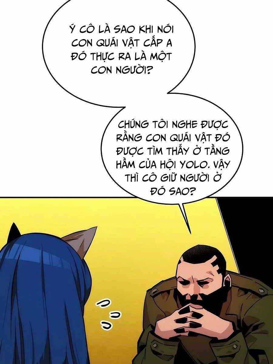 Đi Săn Tự Động Bằng Phân Thân - Chapter 50 - Page 108