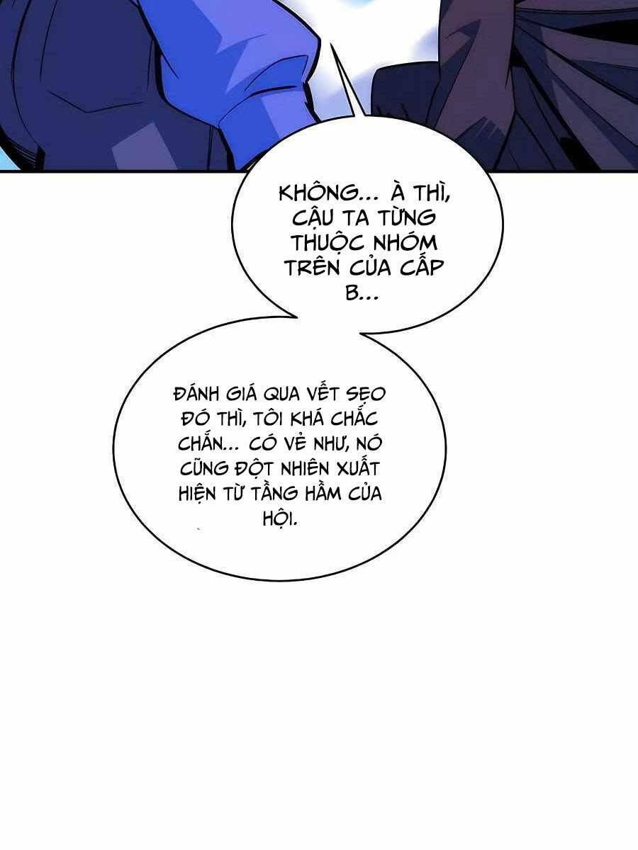 Đi Săn Tự Động Bằng Phân Thân - Chapter 50 - Page 10