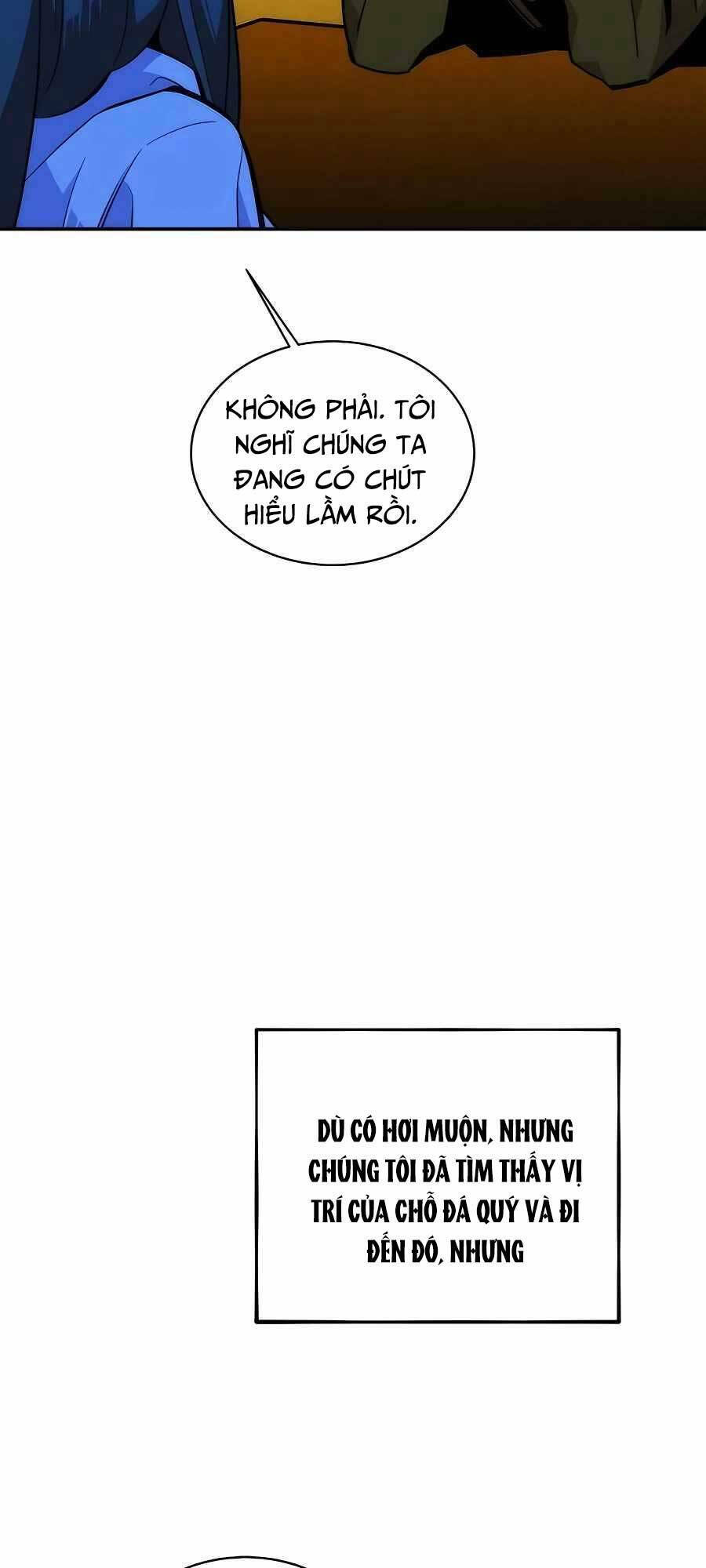 Đi Săn Tự Động Bằng Phân Thân - Chapter 50 - Page 109