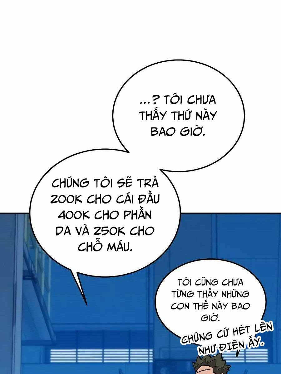 Đi Săn Tự Động Bằng Phân Thân - Chapter 50 - Page 117