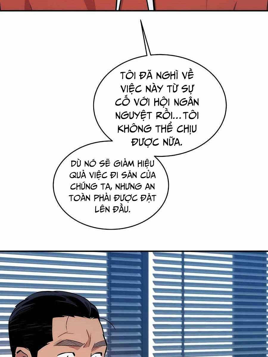 Đi Săn Tự Động Bằng Phân Thân - Chapter 50 - Page 123