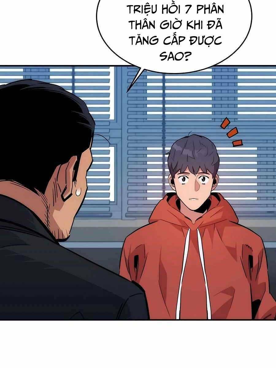 Đi Săn Tự Động Bằng Phân Thân - Chapter 50 - Page 129