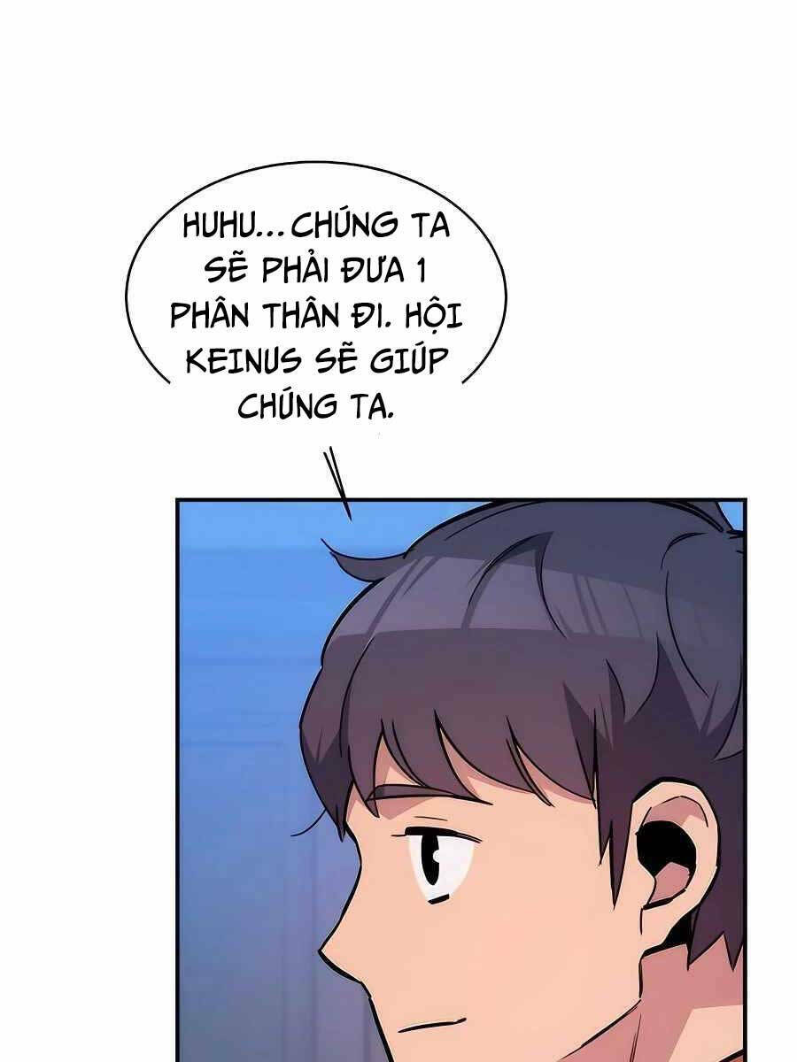 Đi Săn Tự Động Bằng Phân Thân - Chapter 50 - Page 130