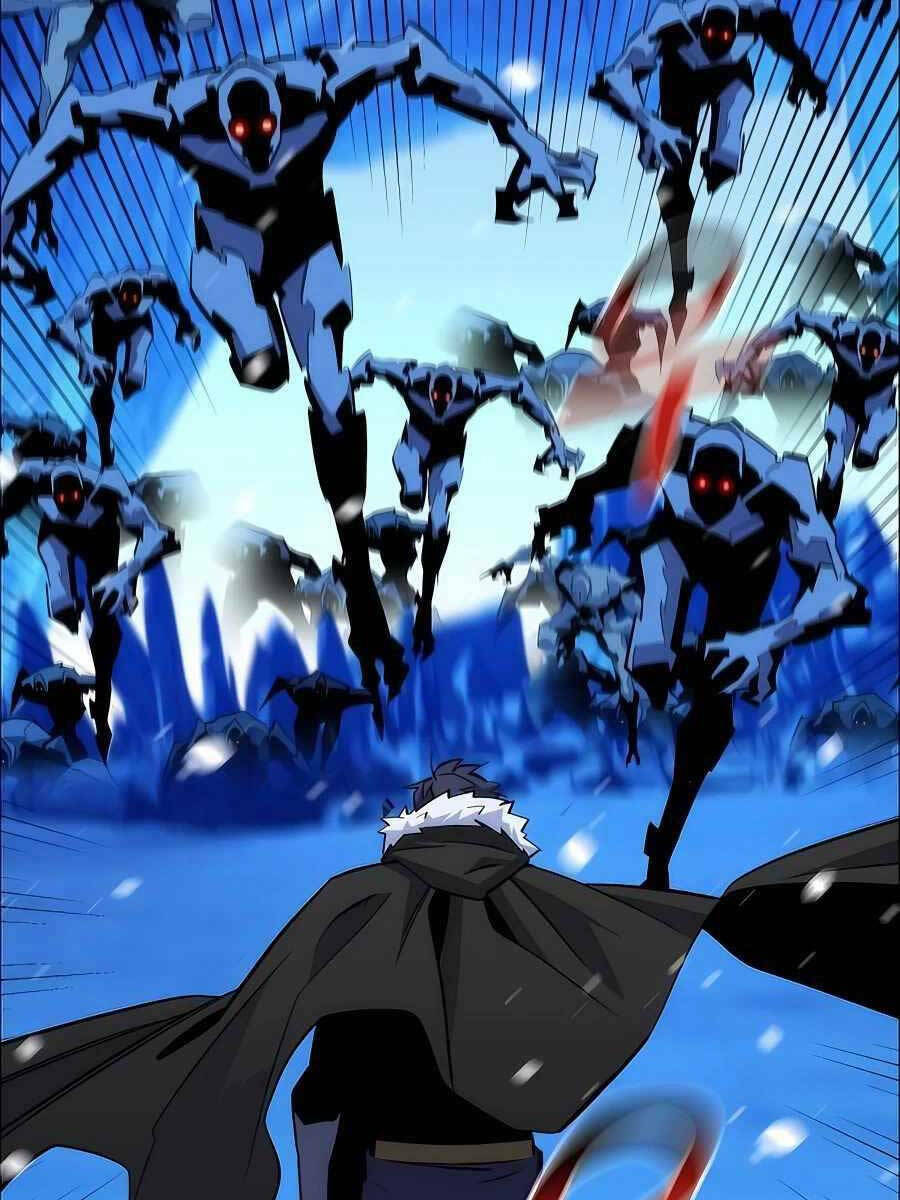 Đi Săn Tự Động Bằng Phân Thân - Chapter 50 - Page 143