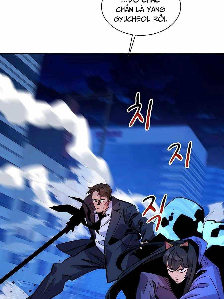 Đi Săn Tự Động Bằng Phân Thân - Chapter 50 - Page 41