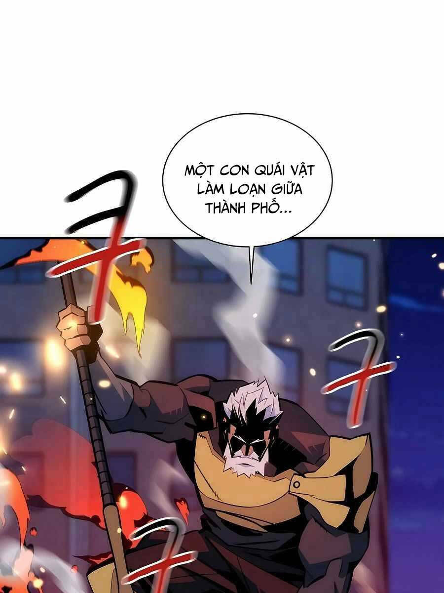 Đi Săn Tự Động Bằng Phân Thân - Chapter 50 - Page 49