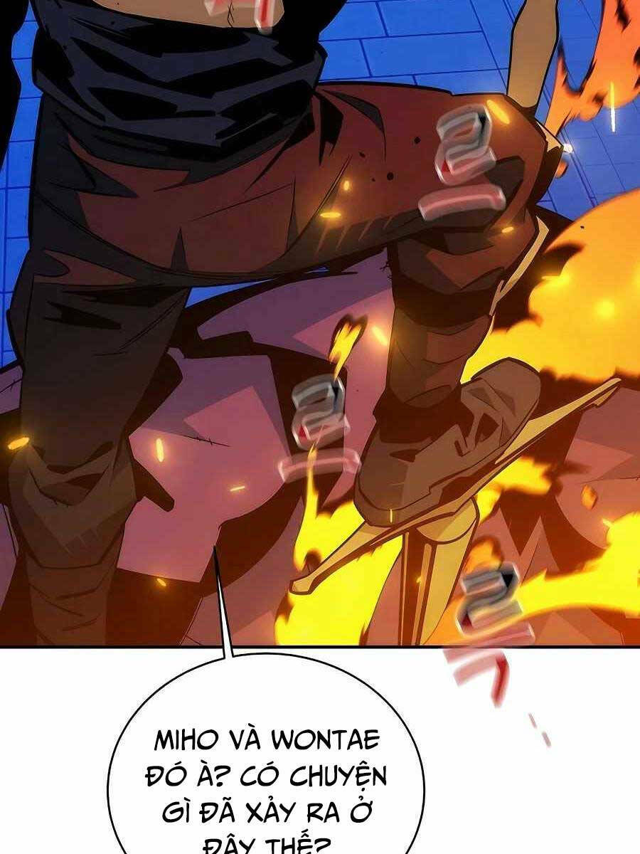 Đi Săn Tự Động Bằng Phân Thân - Chapter 50 - Page 55