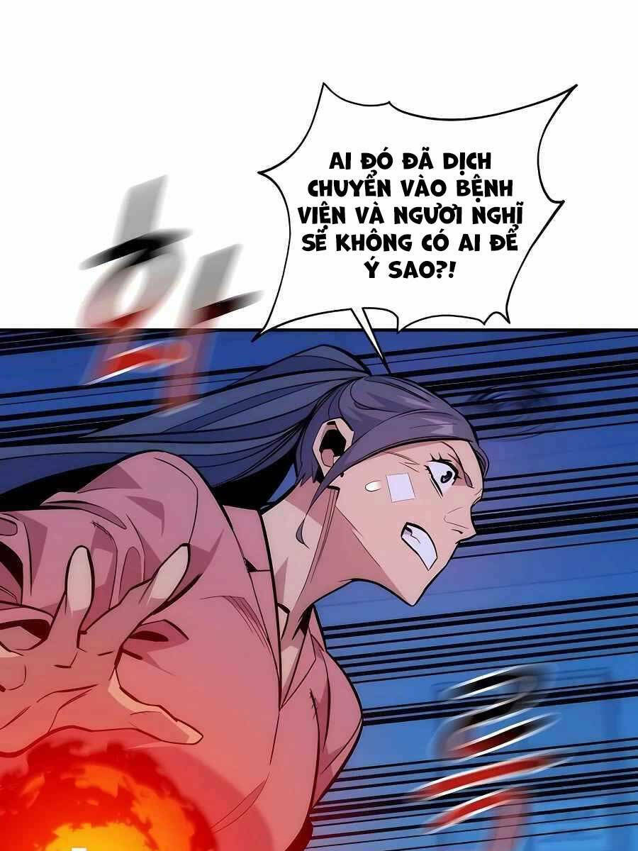 Đi Săn Tự Động Bằng Phân Thân - Chapter 50 - Page 66