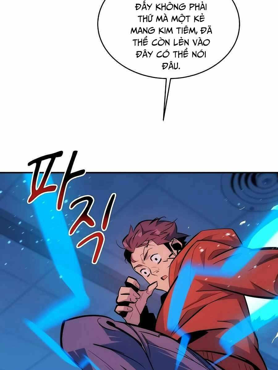 Đi Săn Tự Động Bằng Phân Thân - Chapter 50 - Page 71