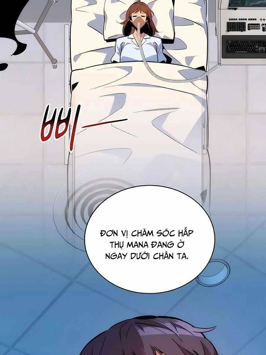 Đi Săn Tự Động Bằng Phân Thân - Chapter 50 - Page 89