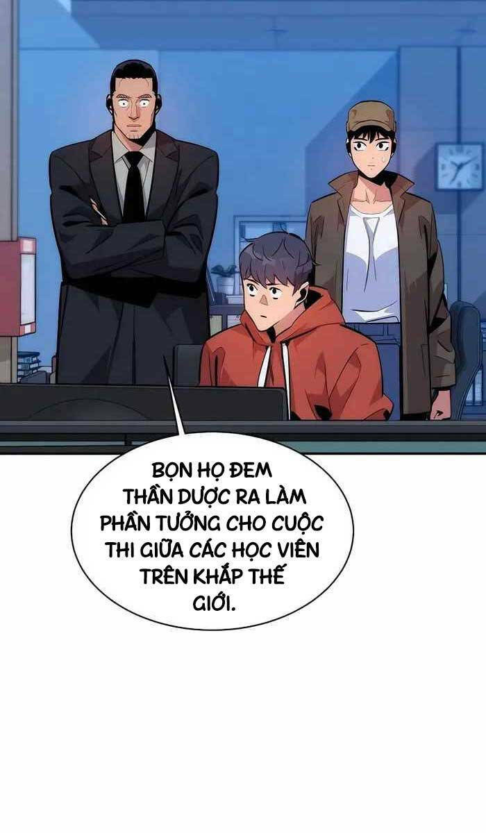 Đi Săn Tự Động Bằng Phân Thân - Chapter 51 - Page 23