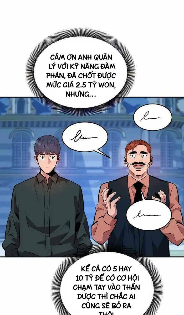 Đi Săn Tự Động Bằng Phân Thân - Chapter 51 - Page 52