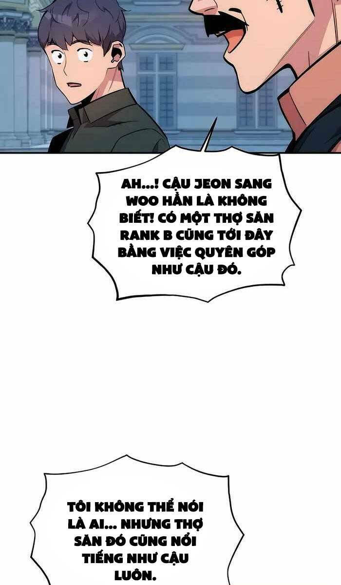 Đi Săn Tự Động Bằng Phân Thân - Chapter 51 - Page 57