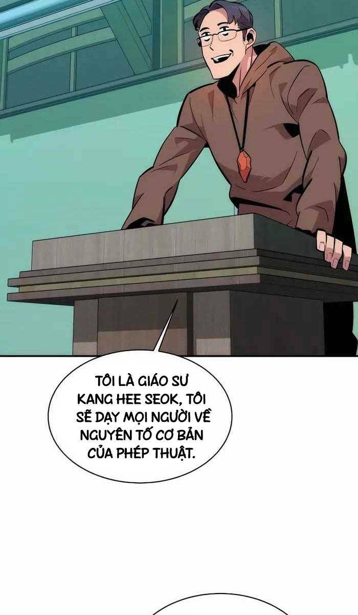 Đi Săn Tự Động Bằng Phân Thân - Chapter 51 - Page 61
