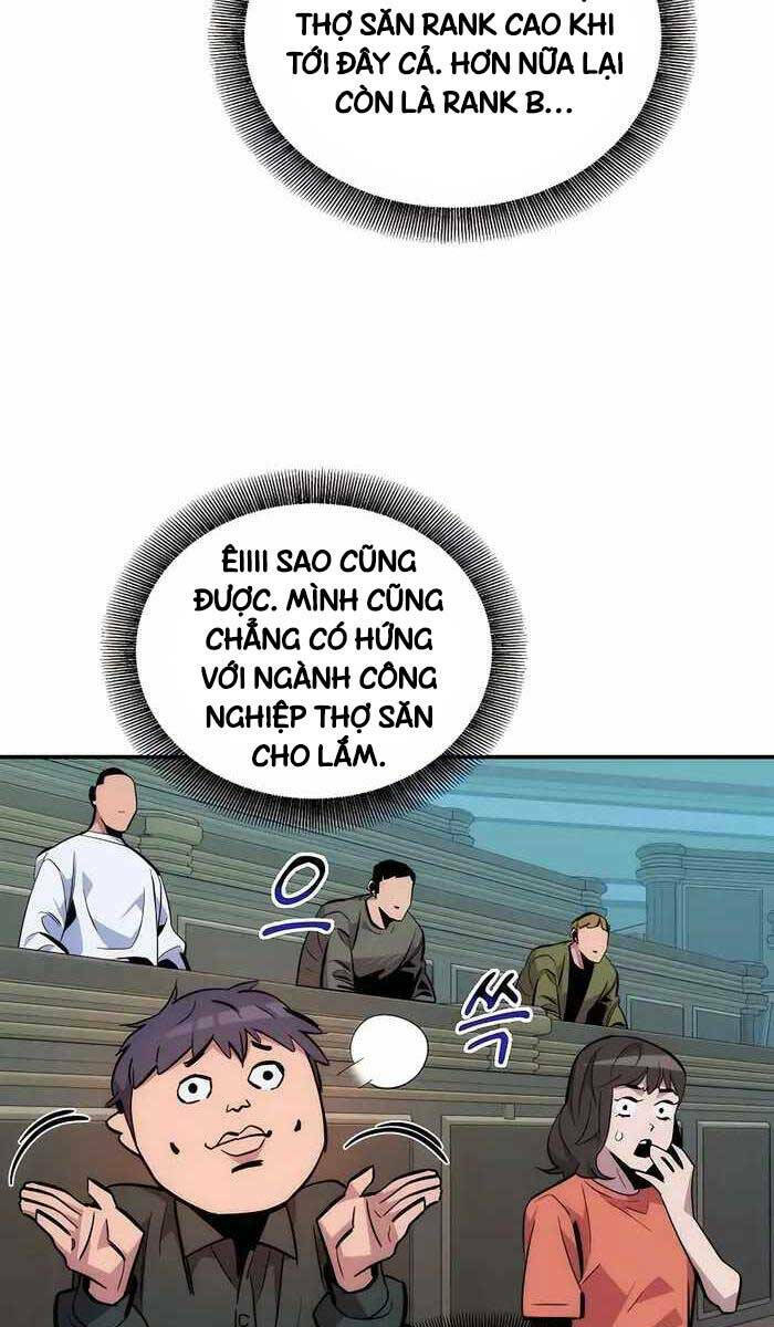 Đi Săn Tự Động Bằng Phân Thân - Chapter 51 - Page 65