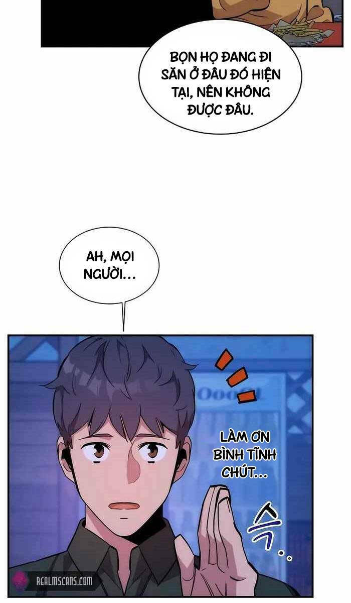 Đi Săn Tự Động Bằng Phân Thân - Chapter 51 - Page 78