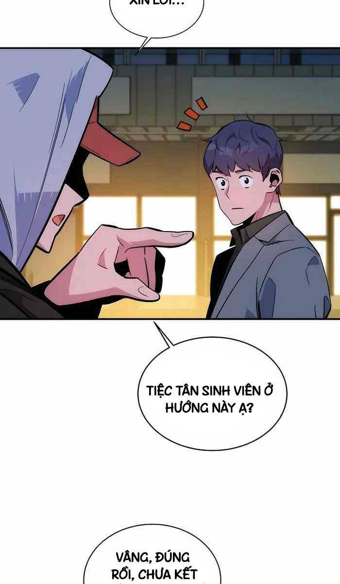 Đi Săn Tự Động Bằng Phân Thân - Chapter 51 - Page 87