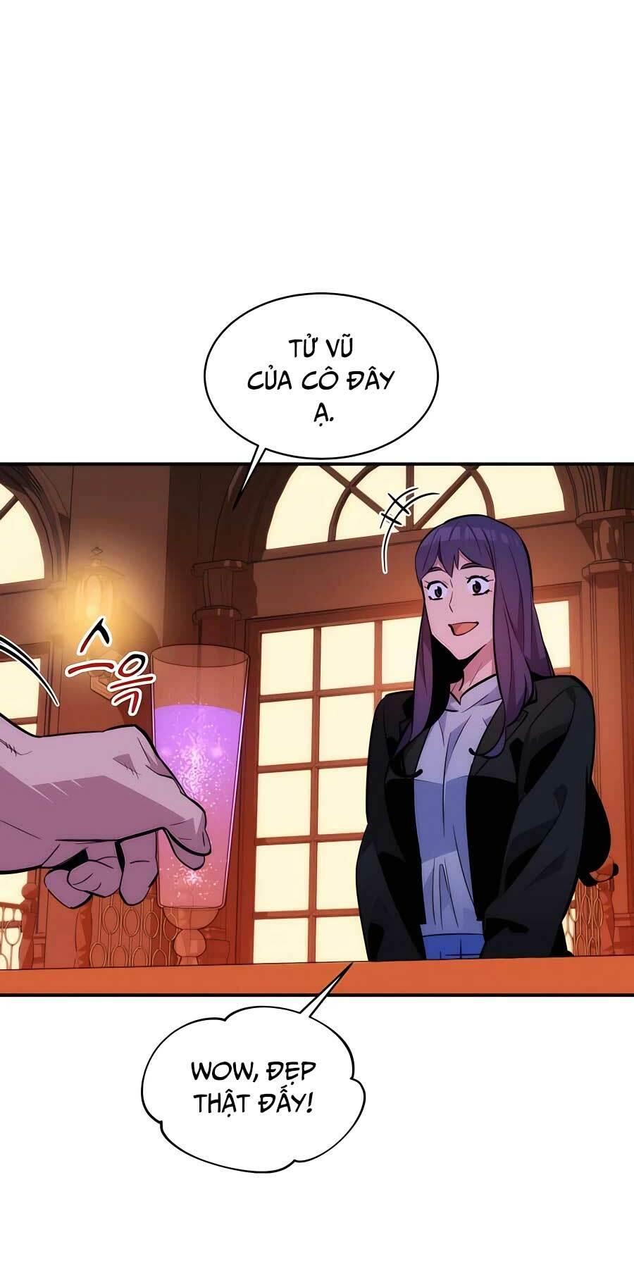 Đi Săn Tự Động Bằng Phân Thân - Chapter 52 - Page 14