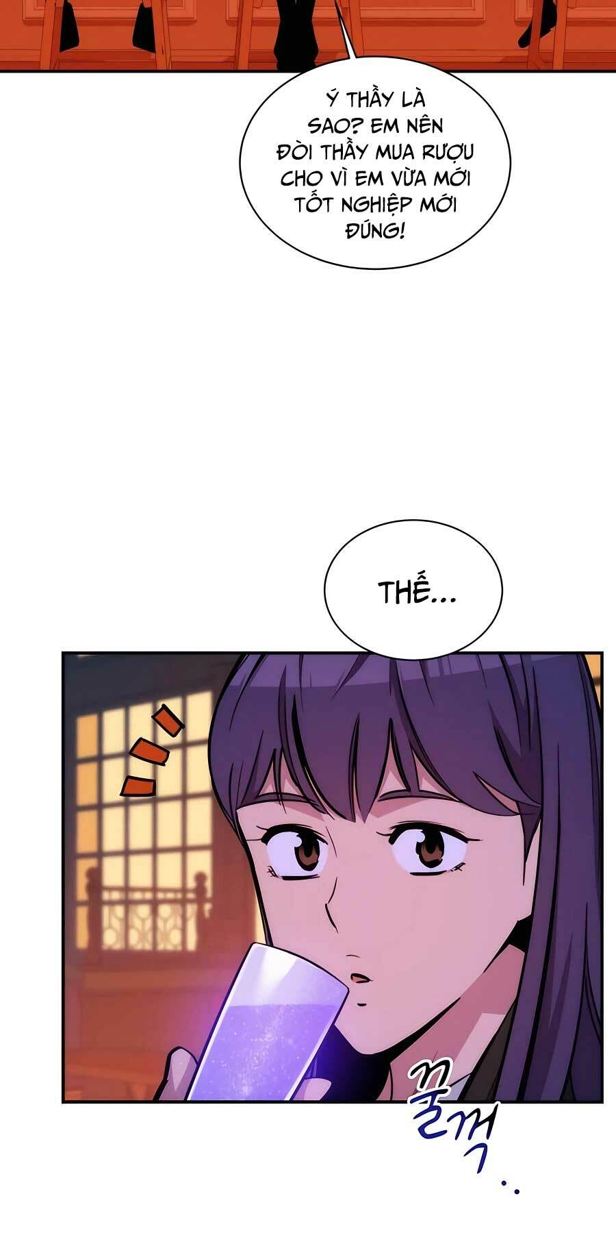 Đi Săn Tự Động Bằng Phân Thân - Chapter 52 - Page 16