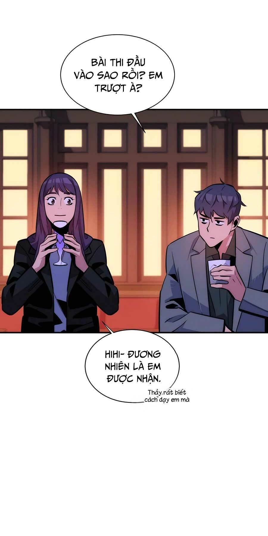 Đi Săn Tự Động Bằng Phân Thân - Chapter 52 - Page 17