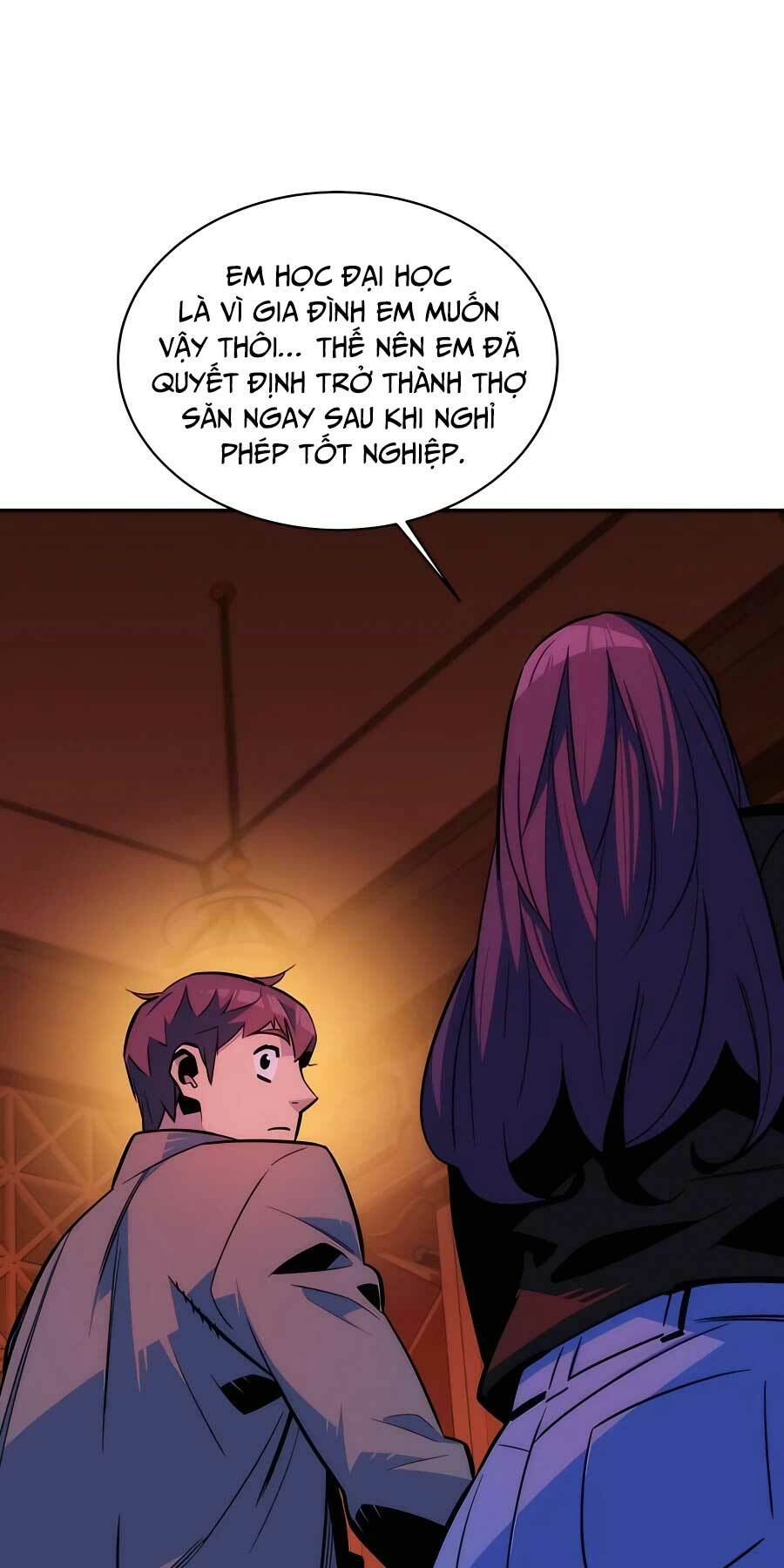 Đi Săn Tự Động Bằng Phân Thân - Chapter 52 - Page 19