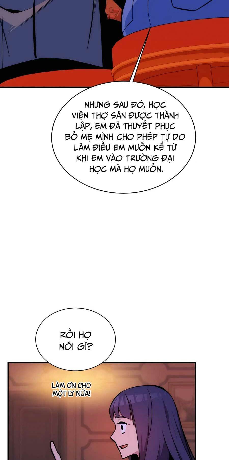 Đi Săn Tự Động Bằng Phân Thân - Chapter 52 - Page 20