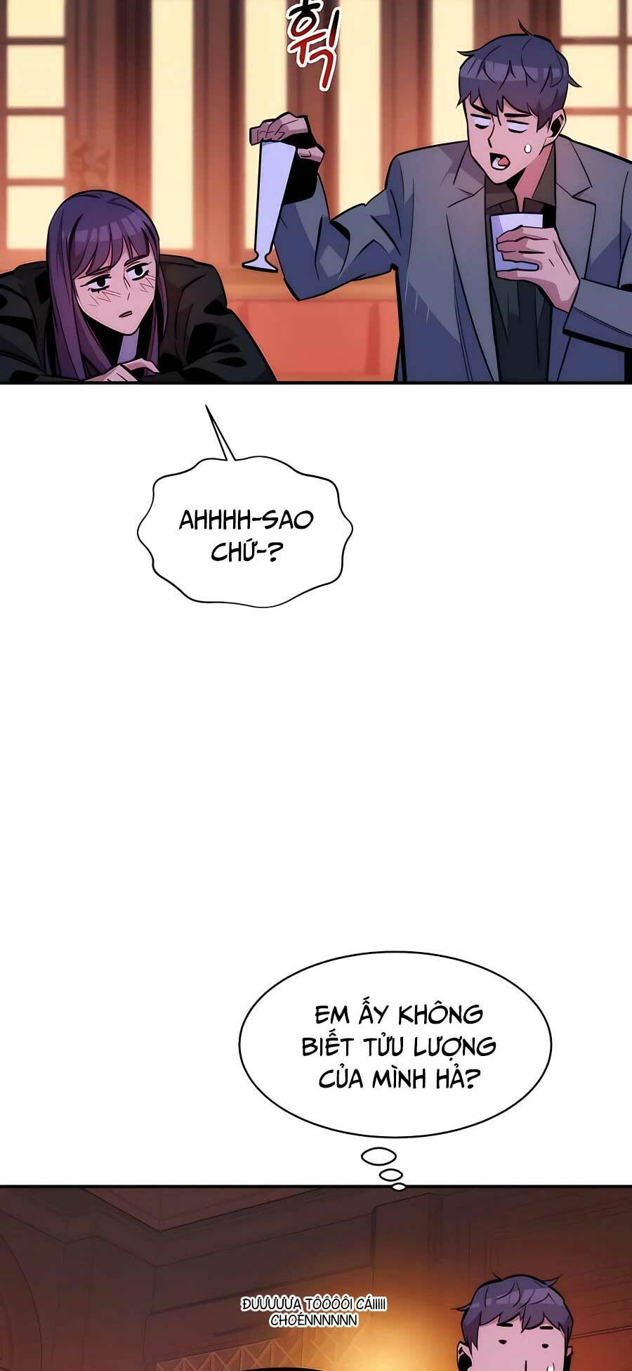 Đi Săn Tự Động Bằng Phân Thân - Chapter 52 - Page 31