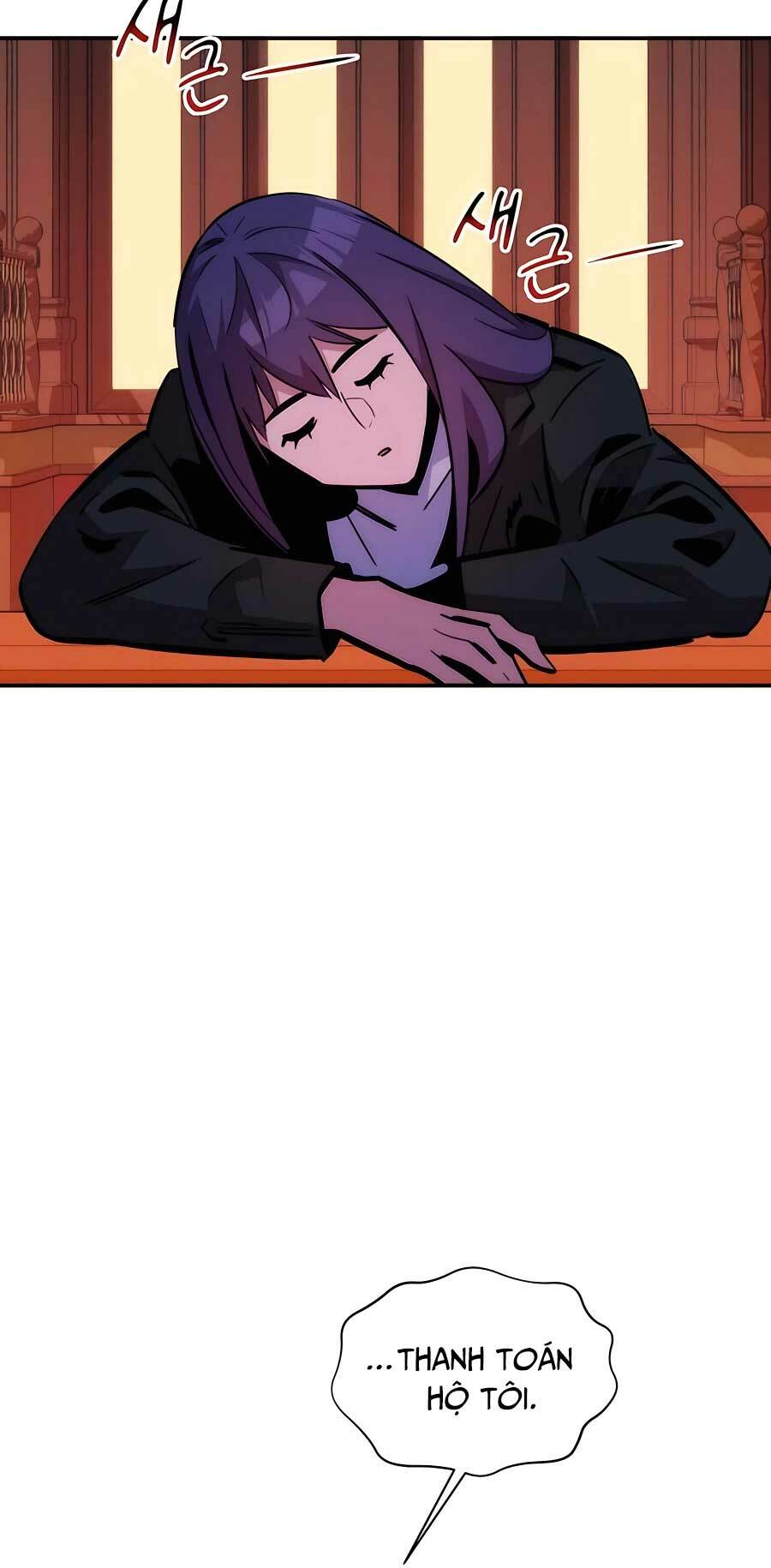 Đi Săn Tự Động Bằng Phân Thân - Chapter 52 - Page 36