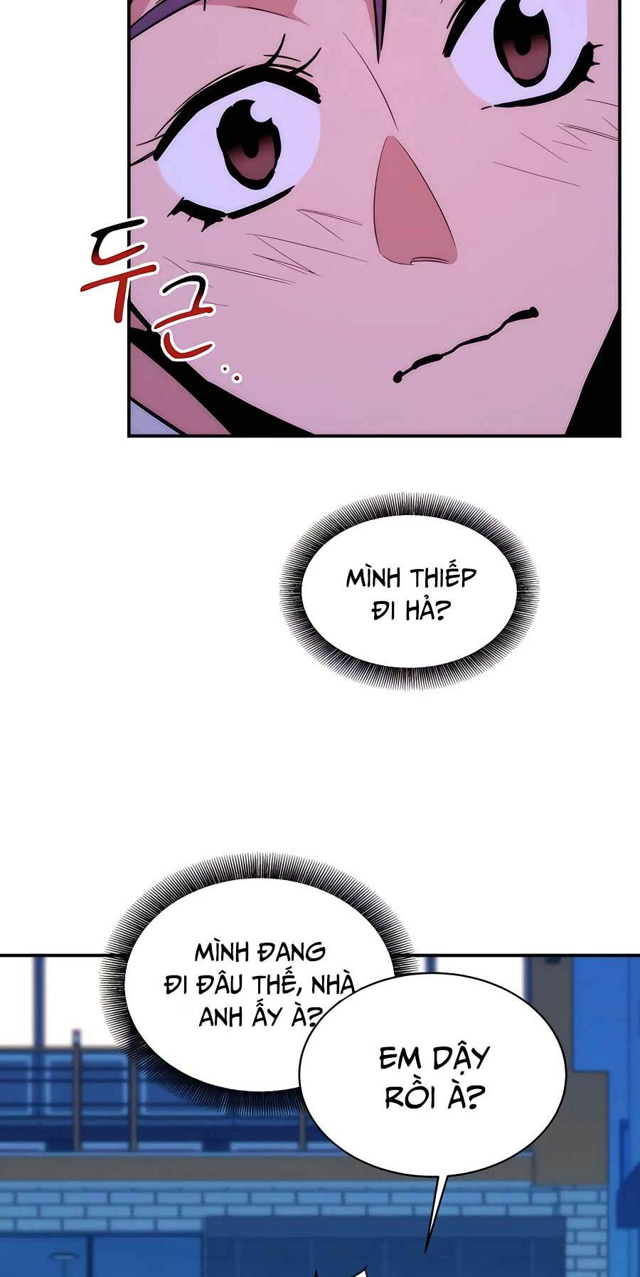 Đi Săn Tự Động Bằng Phân Thân - Chapter 52 - Page 41