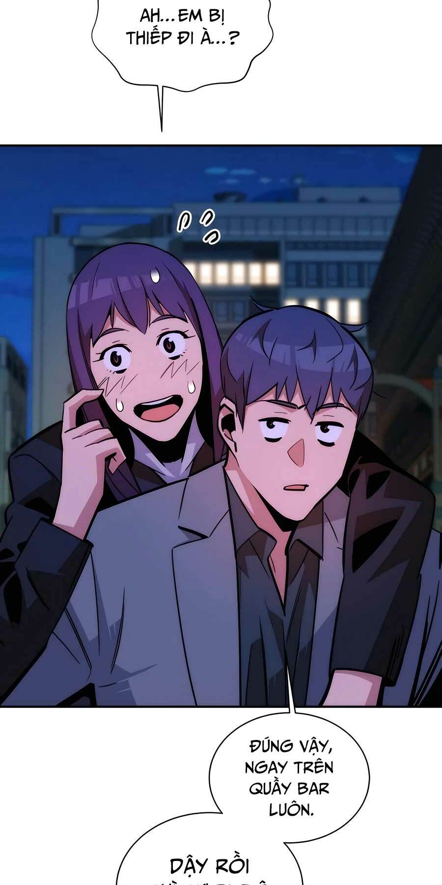 Đi Săn Tự Động Bằng Phân Thân - Chapter 52 - Page 43