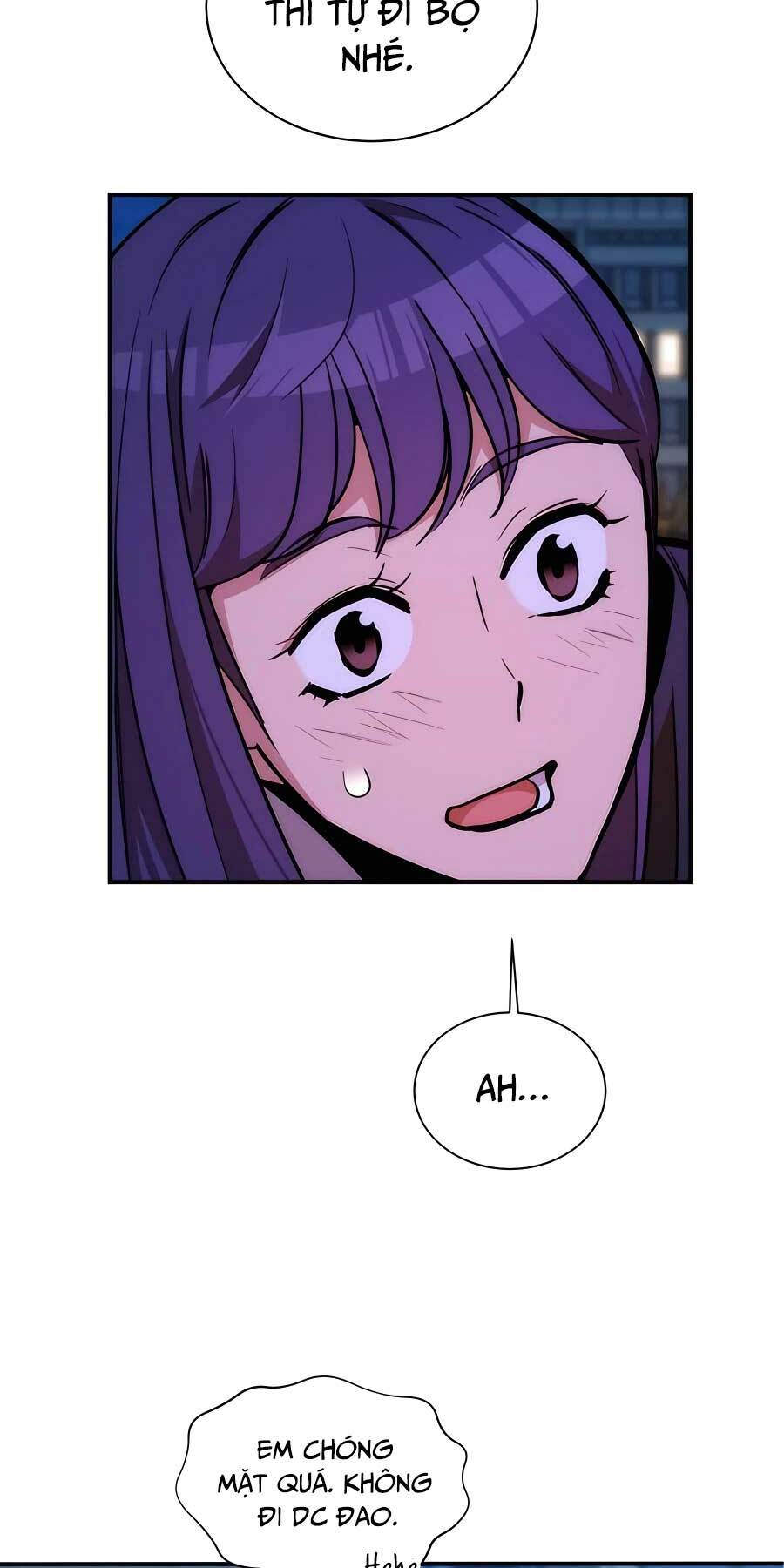 Đi Săn Tự Động Bằng Phân Thân - Chapter 52 - Page 44
