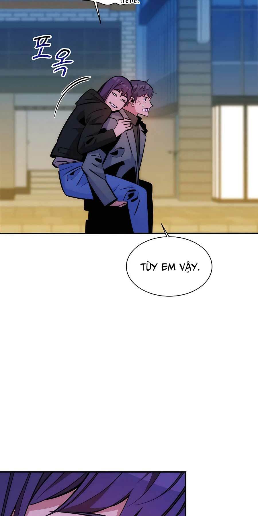 Đi Săn Tự Động Bằng Phân Thân - Chapter 52 - Page 45