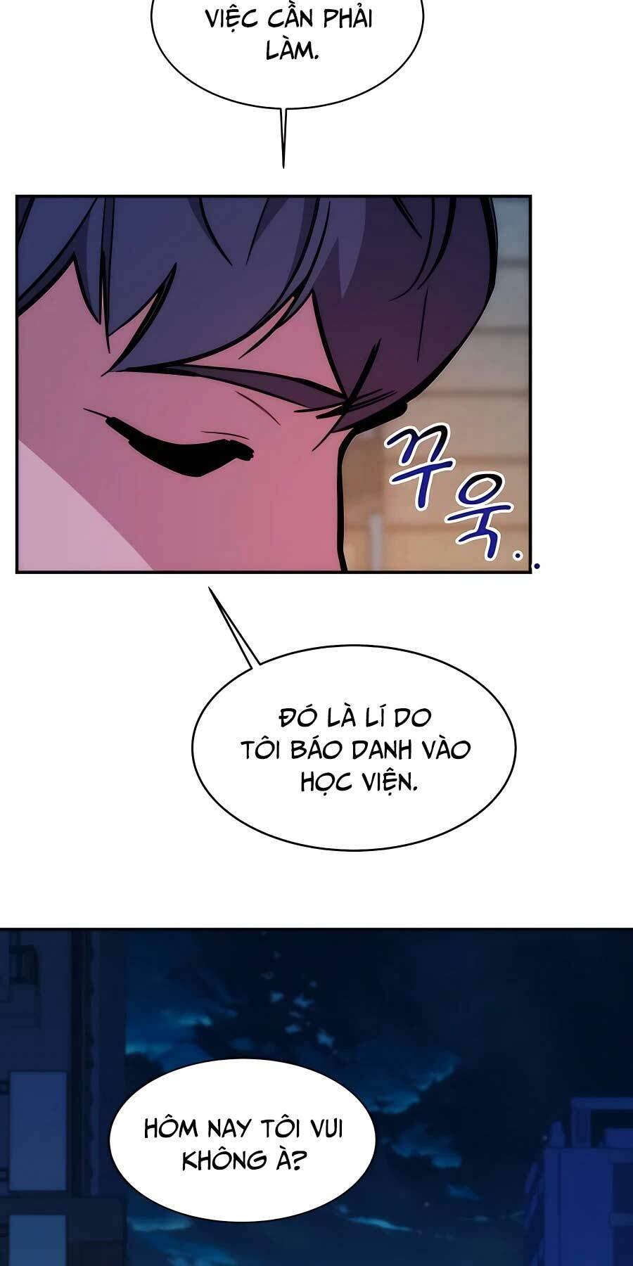 Đi Săn Tự Động Bằng Phân Thân - Chapter 52 - Page 54