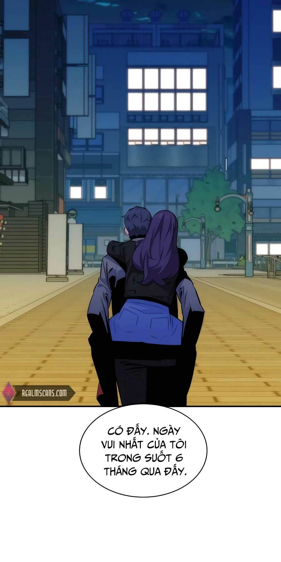 Đi Săn Tự Động Bằng Phân Thân - Chapter 52 - Page 55