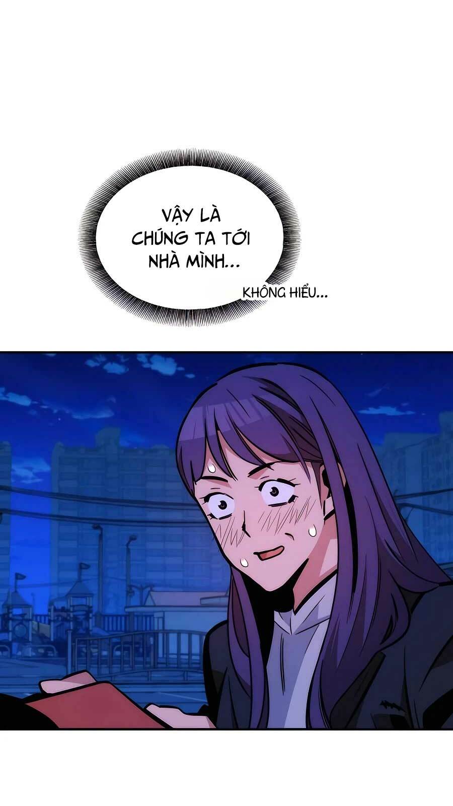 Đi Săn Tự Động Bằng Phân Thân - Chapter 52 - Page 63