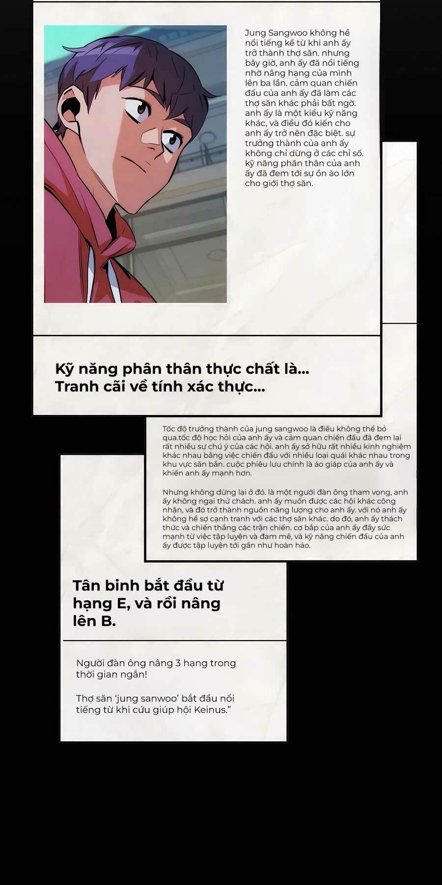 Đi Săn Tự Động Bằng Phân Thân - Chapter 52 - Page 72